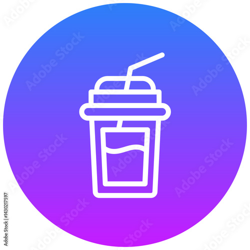 Smoothie Icon