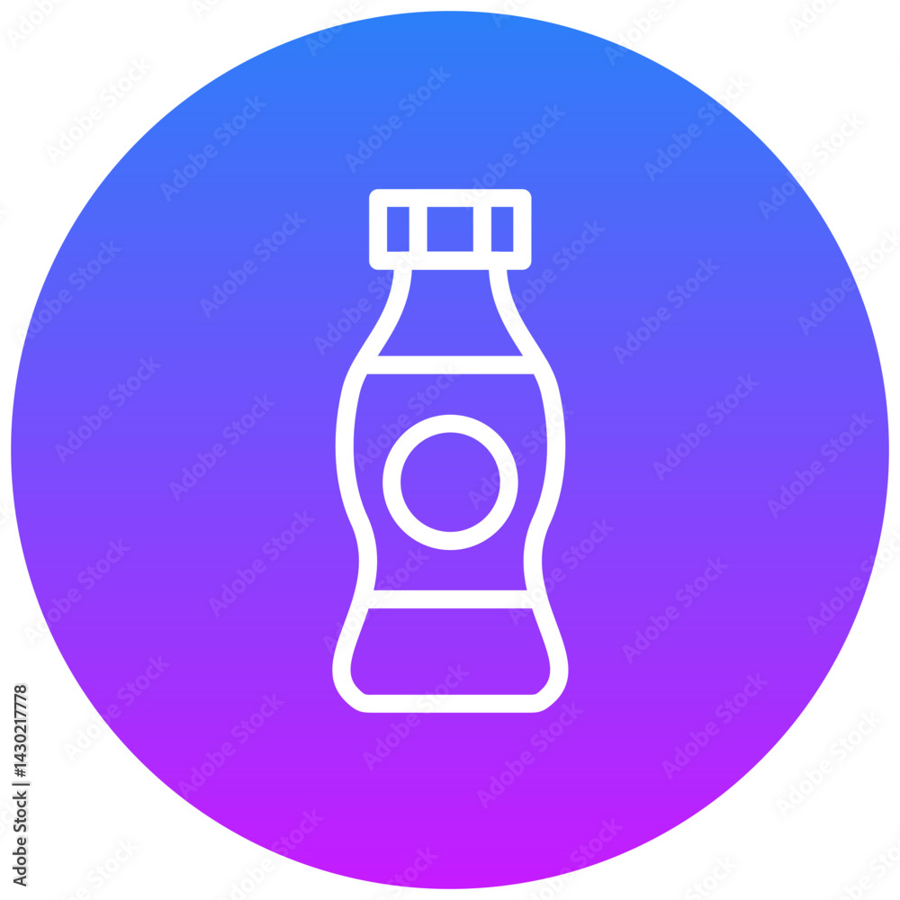 Orange Juice Icon Orange Juice Icon