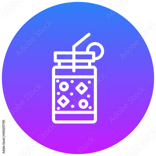 Mojito Icon