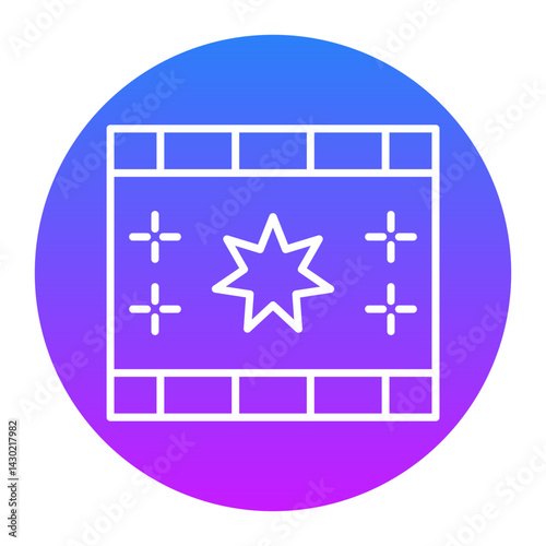 Special Effects Icon