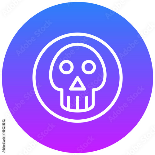Skullcap Icon