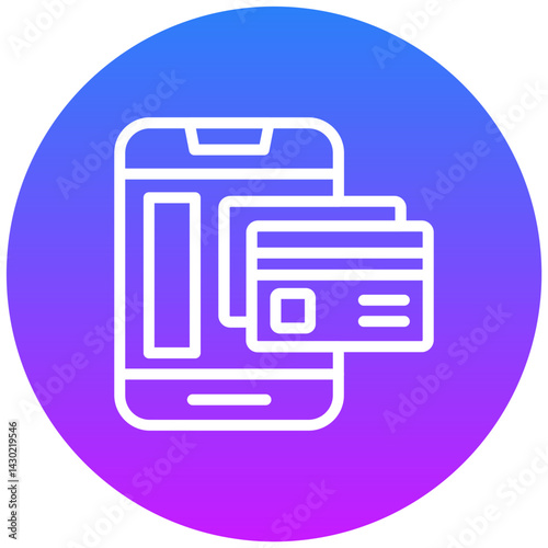 Cash Payment Icon