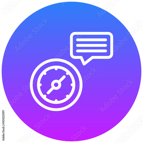 Quick Response Icon