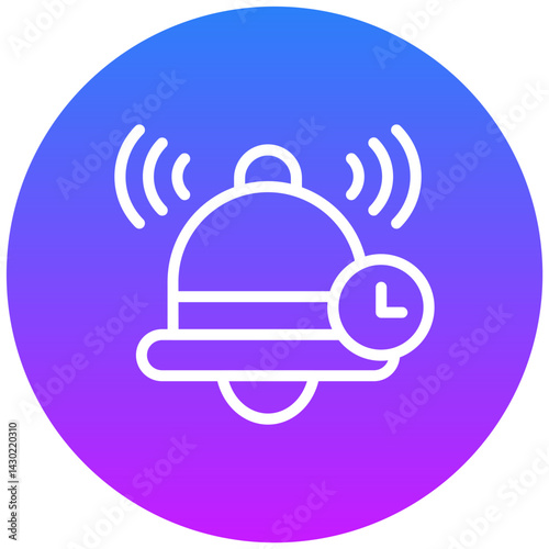 Time Alert Icon