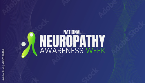 National Neuropathy Awareness Week, Raising Awareness for Nerve Health