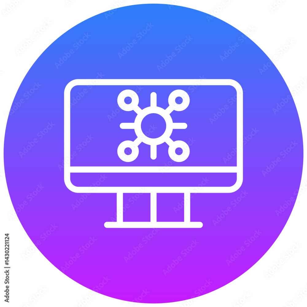 Algorithm Icon Algorithm Icon