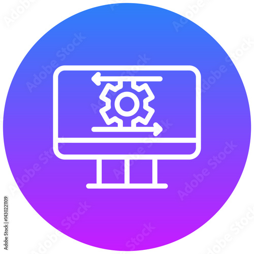 Agile Icon