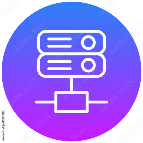 Database Icon