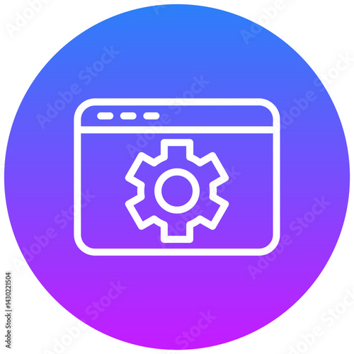 Innovation Icon