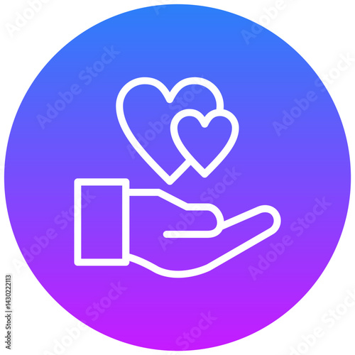 Volunteer Icon