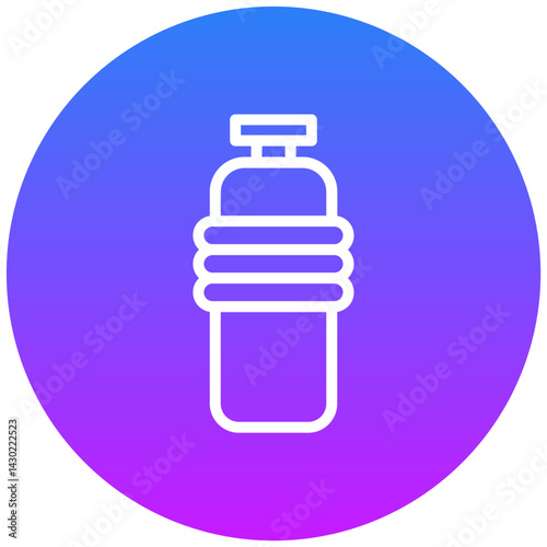 Plastic Icon