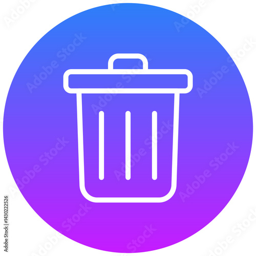 Trash Icon