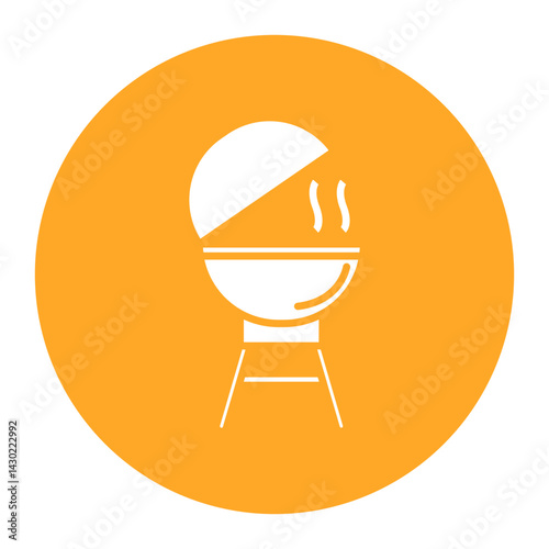 Barbecue Icon