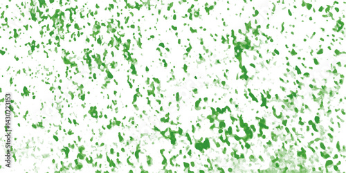 Marble, green and white granite, mineral structure, flat pattern on white and green background Abstract Distressed Rough green cracked wall slate texture wall grunge backdrop rough background, 