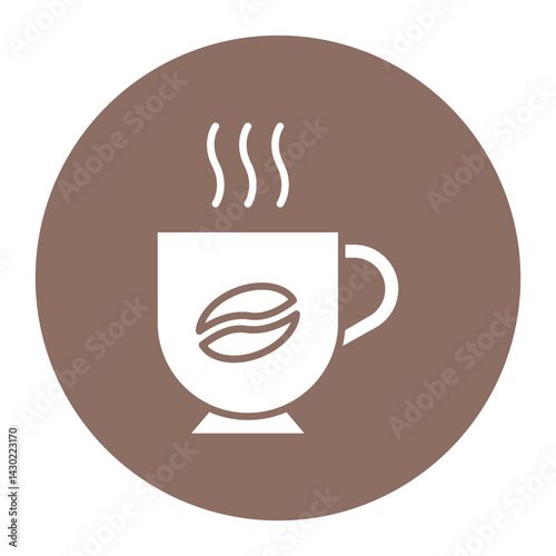 Coffee Icon
