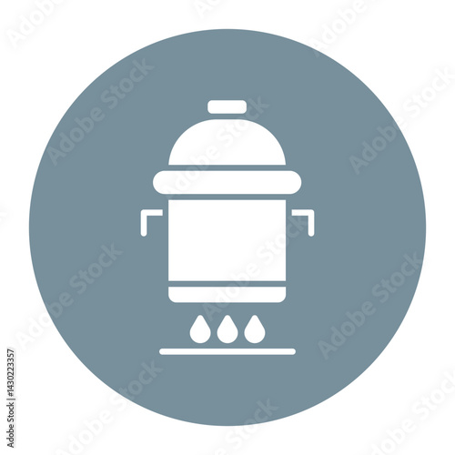 Food Preparation Icon