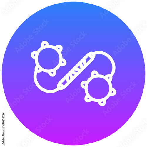 Flail Icon