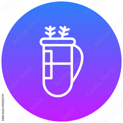 Quiver Icon