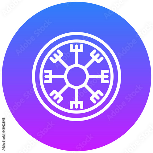 Runes Icon