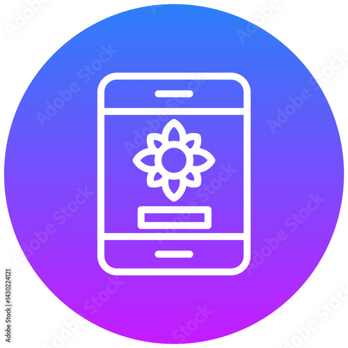 Spa Booking Icon