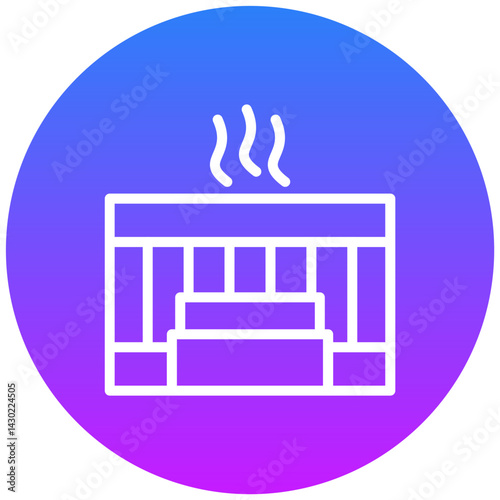 Jacuzzi Icon