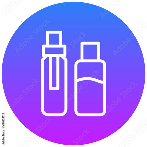 Lotion Icon