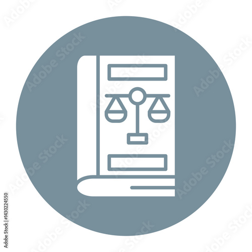 Constitution Icon