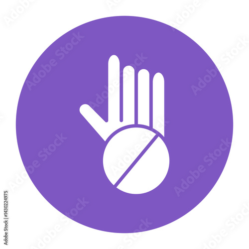 Objection Icon