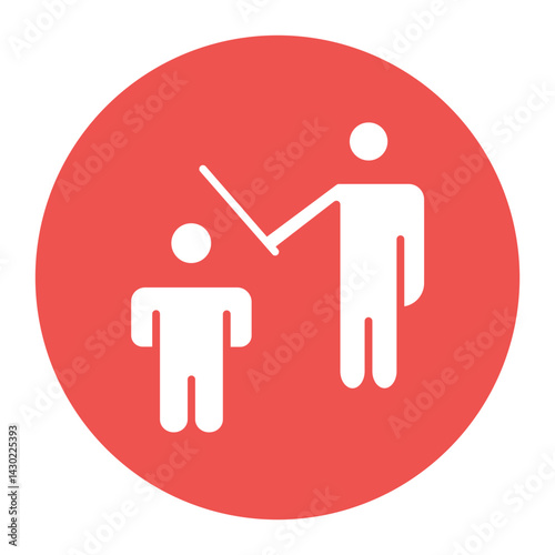 Punishment Icon