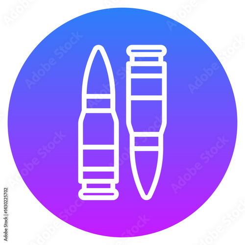 Ammunition Icon
