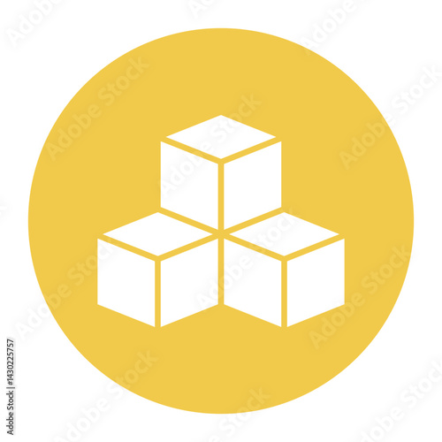 Pre Built Module Icon