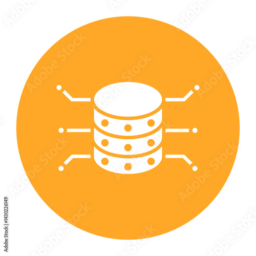 Data Structure Icon