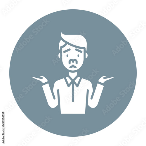 Ambiguous Icon
