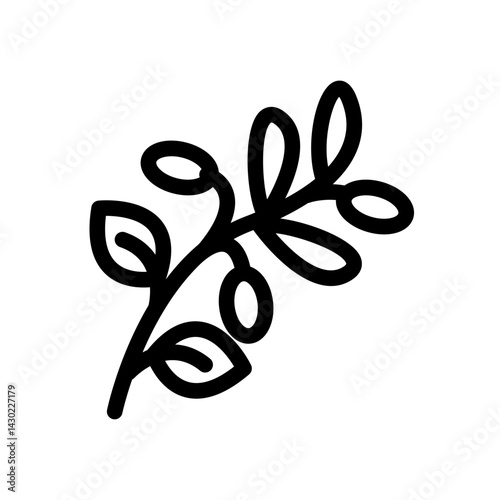 Olive Branch icon
