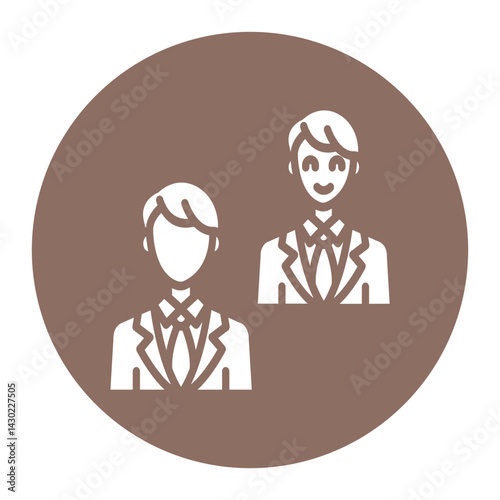 Self Awareness Icon