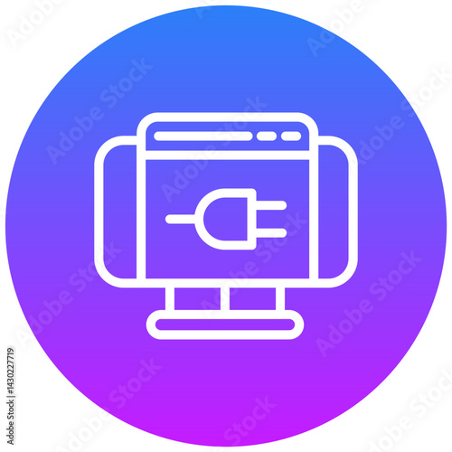 Logic Icon