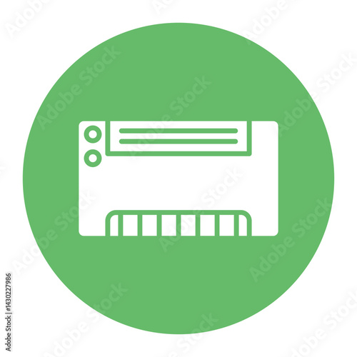 Conditioner Icon