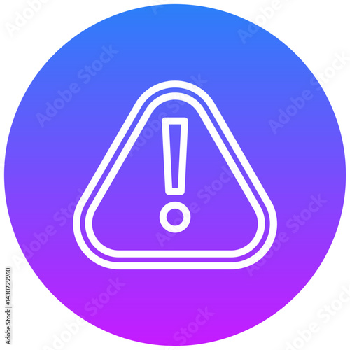 Warning Icon