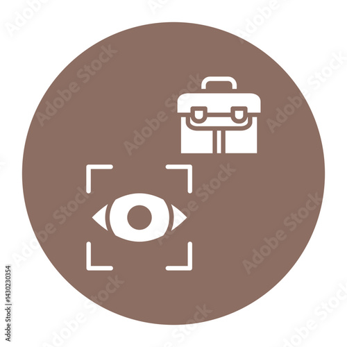 Vision Icon
