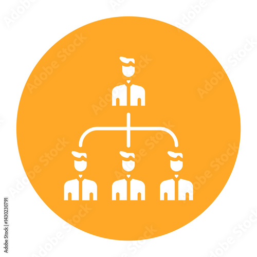 Organisation Icon