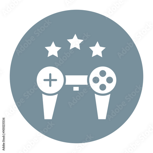 Game Review Icon