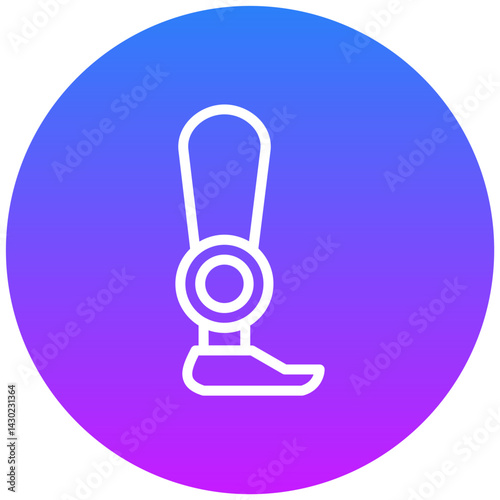 Prosthesis Icon