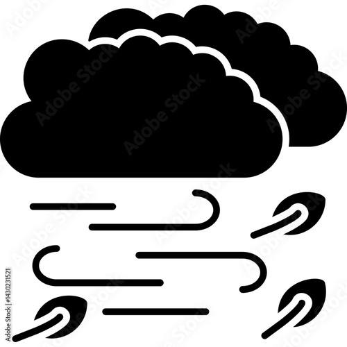 Windy icon