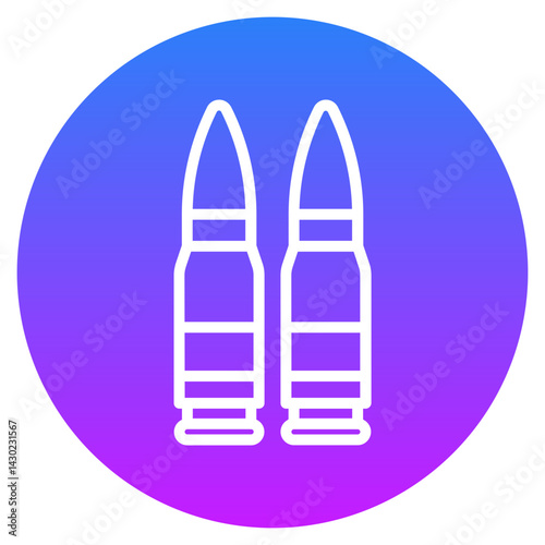 Bullets Icon