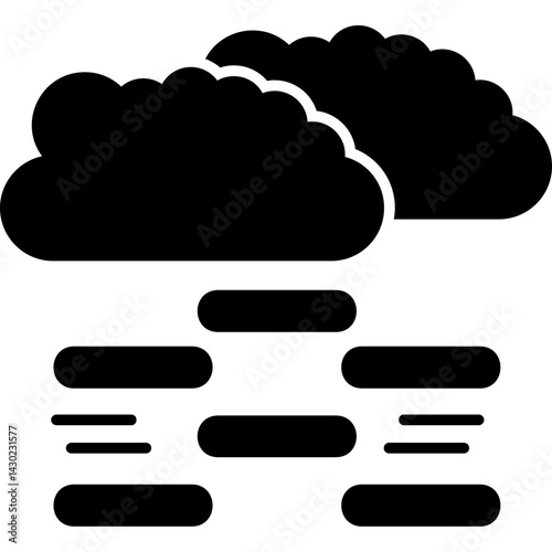 Mist icon