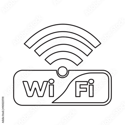 wi fi icon