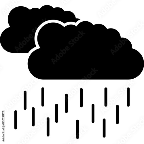 Drizzle icon