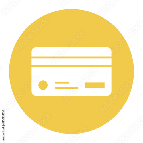 Credit Card Icon