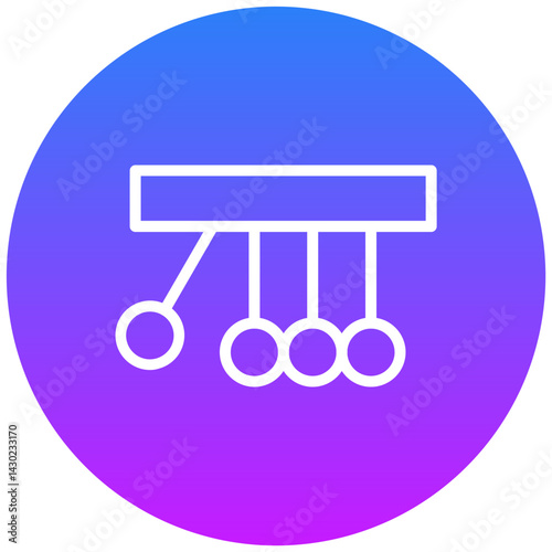 Momentum Icon