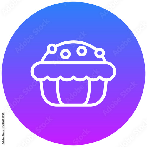 Pie Icon